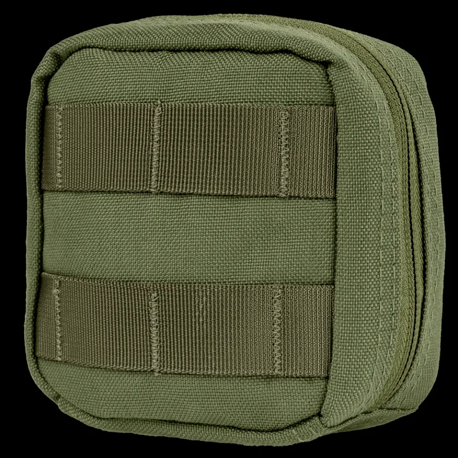 Condor Outdoor 4 x 4 Utility Pouch