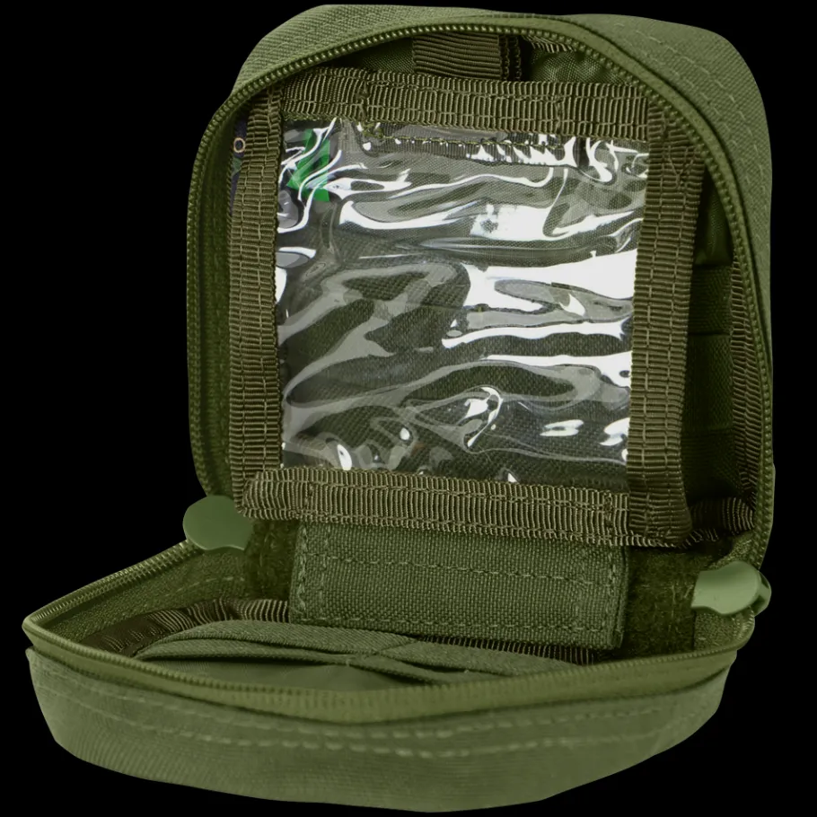 Condor Outdoor 4 x 4 Utility Pouch
