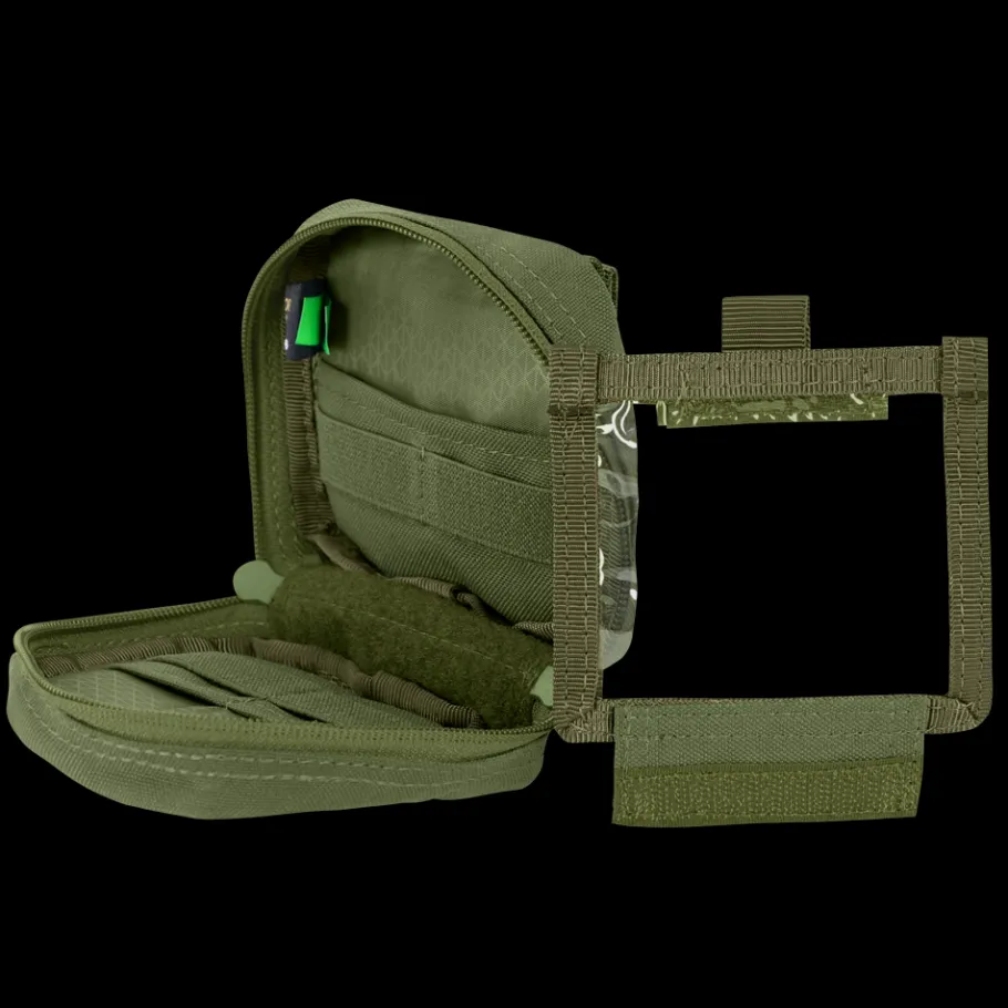 Condor Outdoor 4 x 4 Utility Pouch
