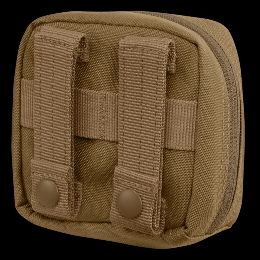Condor Outdoor 4 x 4 Utility Pouch