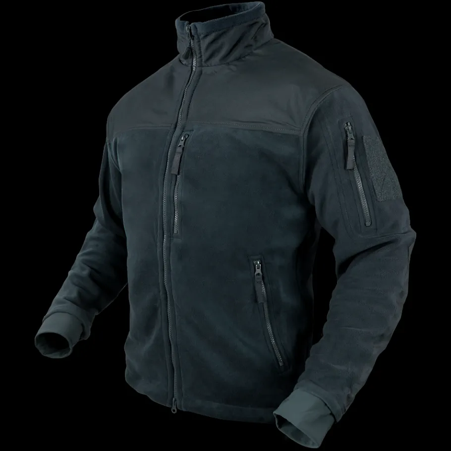 Condor Outdoor Alpha Fleece Jacket
