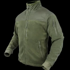 Condor Outdoor Alpha Fleece Jacket