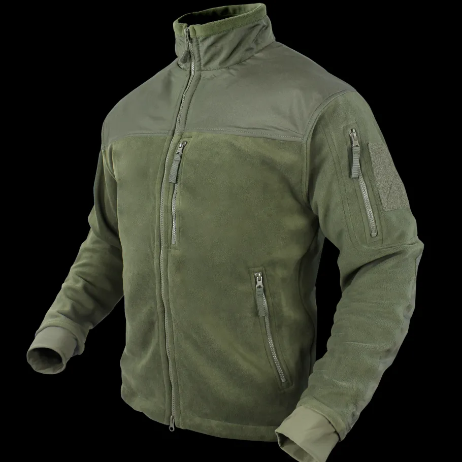Condor Outdoor Alpha Fleece Jacket
