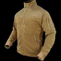 Condor Outdoor Alpha Fleece Jacket