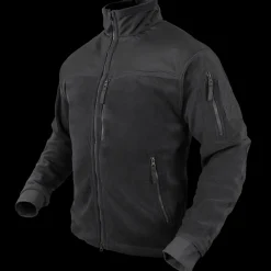 Condor Outdoor Alpha Fleece Jacket