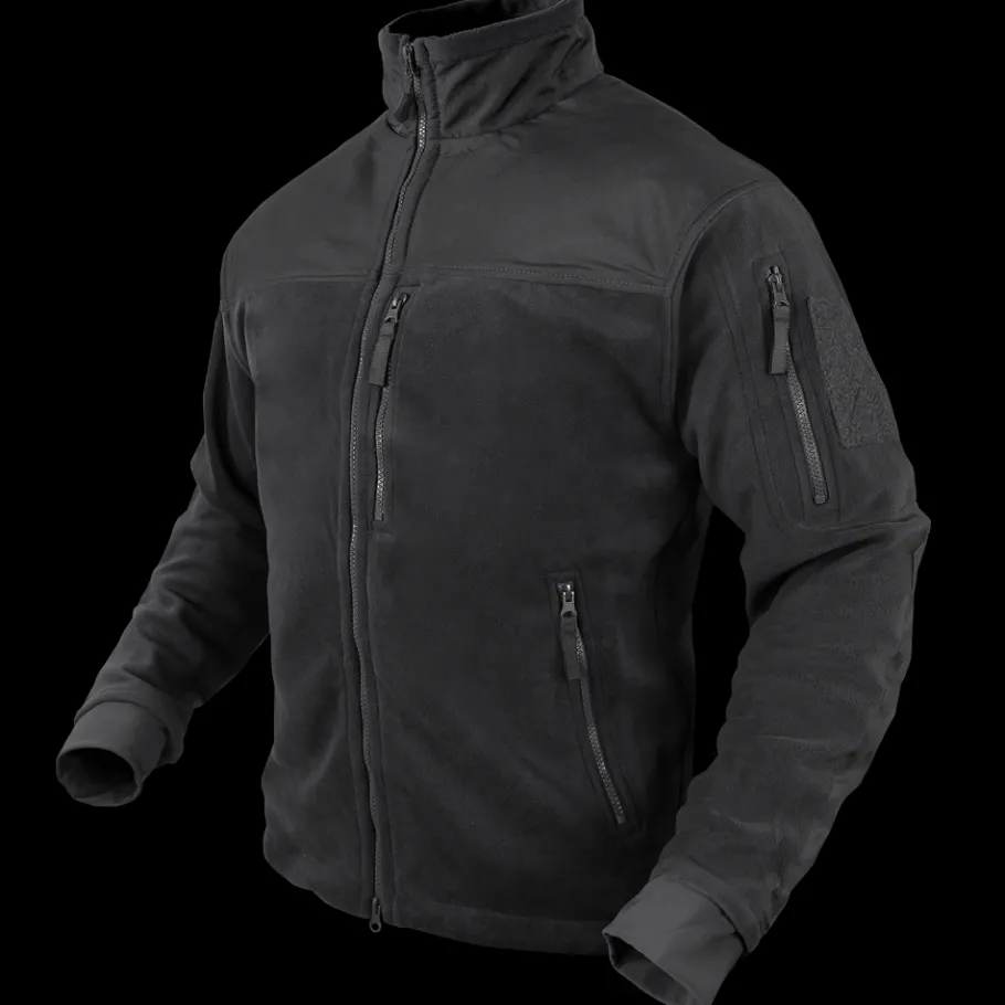 Condor Outdoor Alpha Fleece Jacket