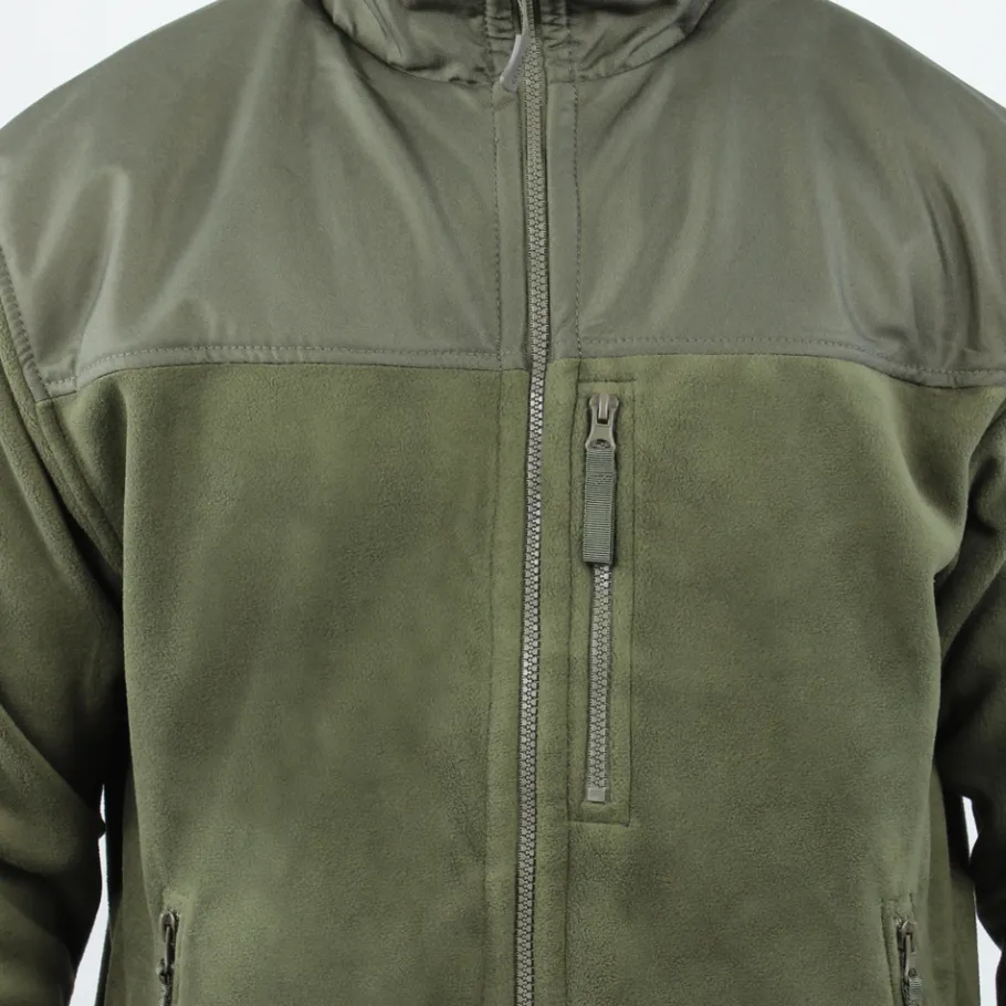 Condor Outdoor Alpha Fleece Jacket