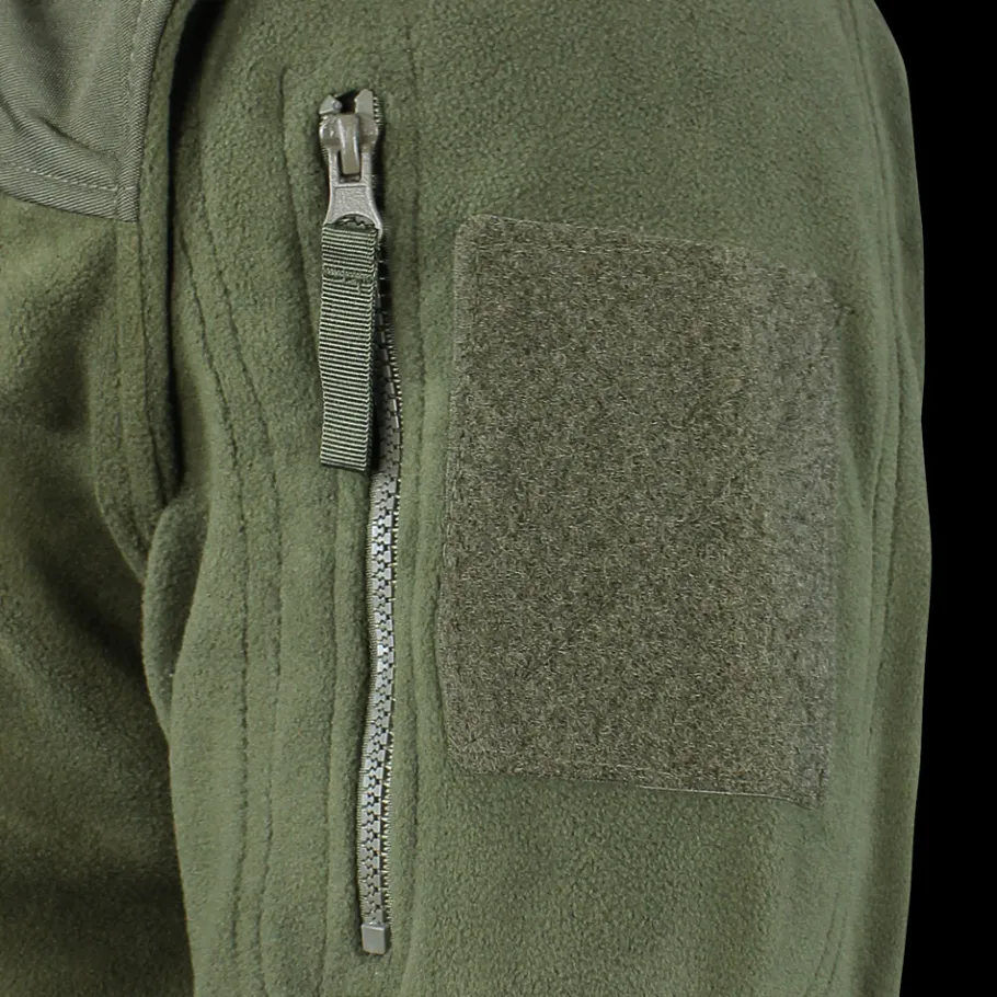 Condor Outdoor Alpha Fleece Jacket