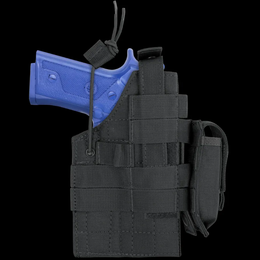 Condor Outdoor Ambidextrous Holster - 1911