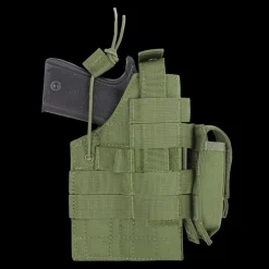 Condor Outdoor Ambidextrous Holster - 1911