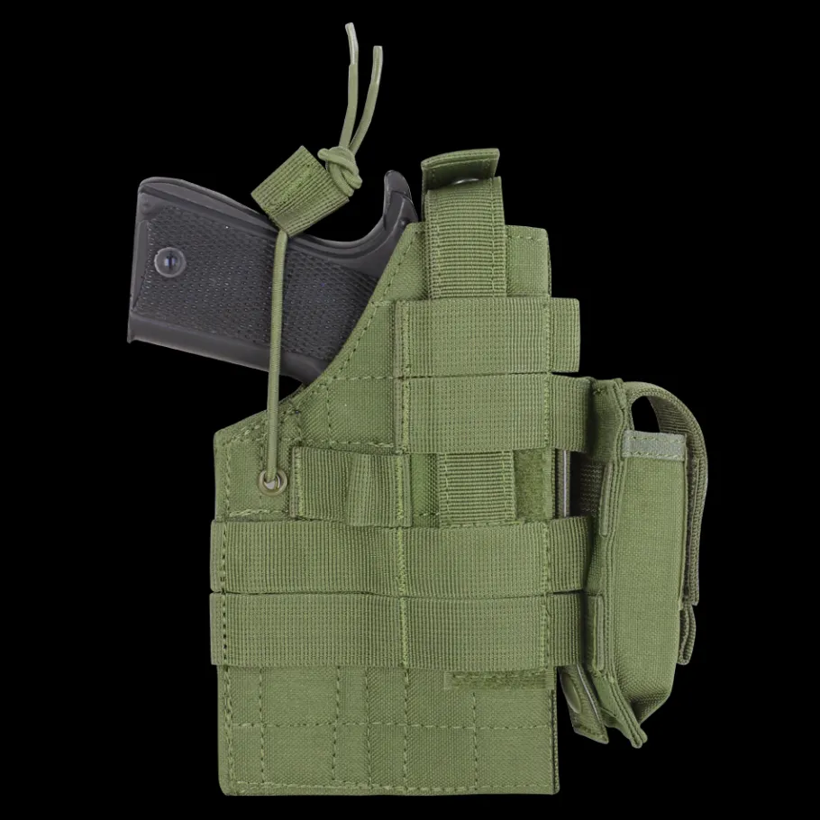Condor Outdoor Ambidextrous Holster - 1911