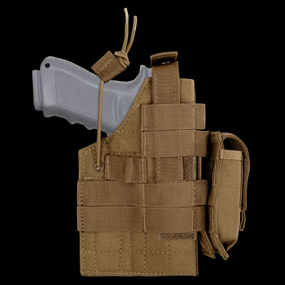 Condor Outdoor Ambidextrous Holster - Glock