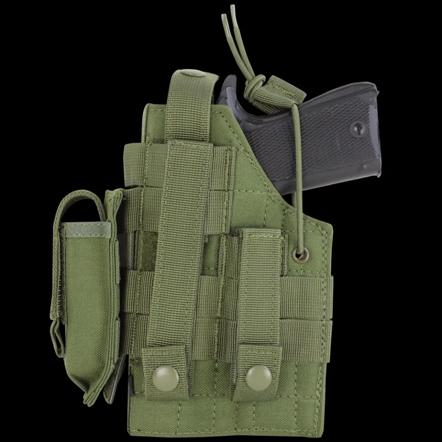Condor Outdoor Ambidextrous Holster - Glock