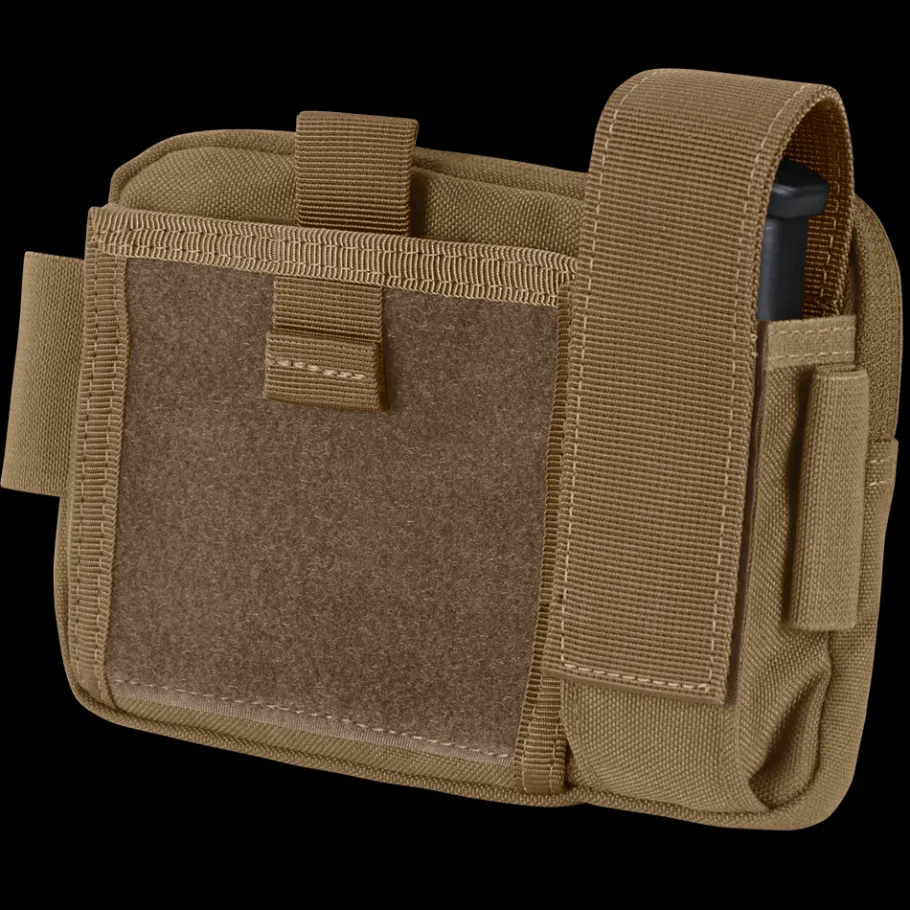Condor Outdoor Annex Admin Pouch