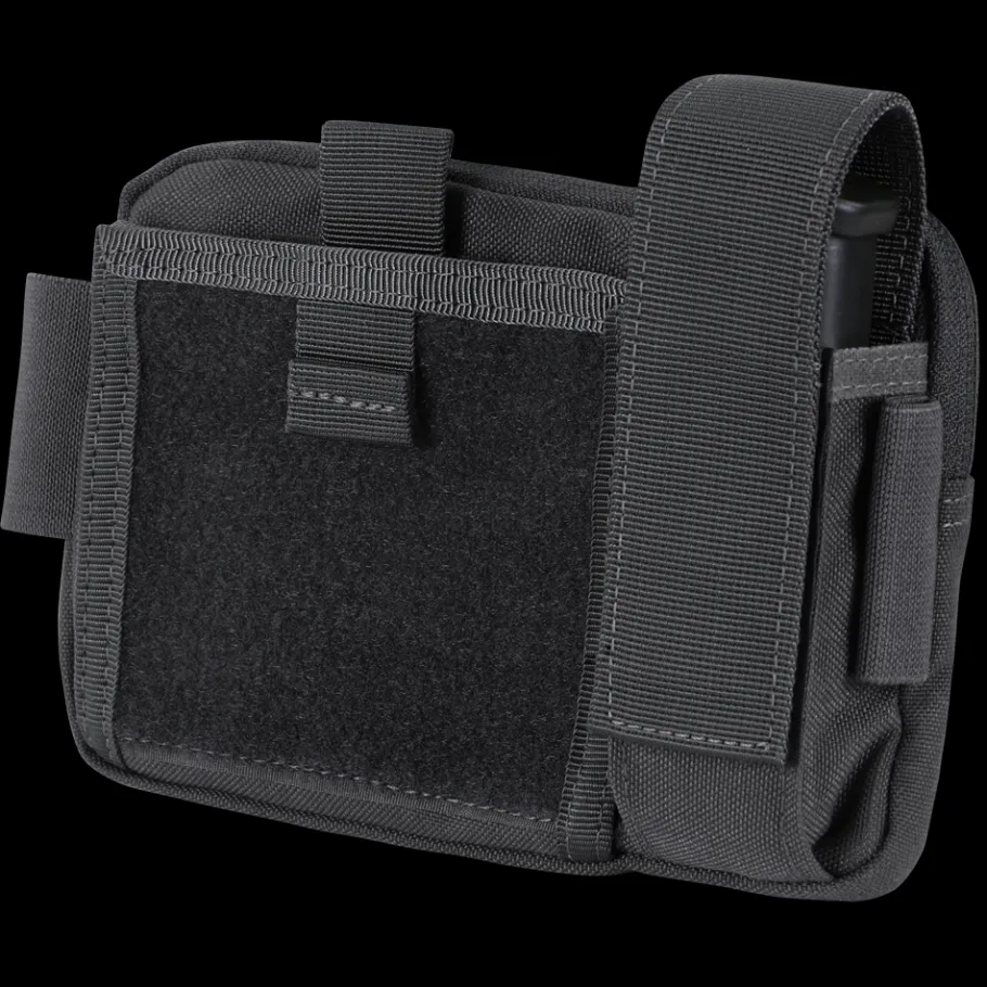 Condor Outdoor Annex Admin Pouch