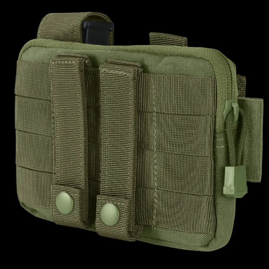 Condor Outdoor Annex Admin Pouch