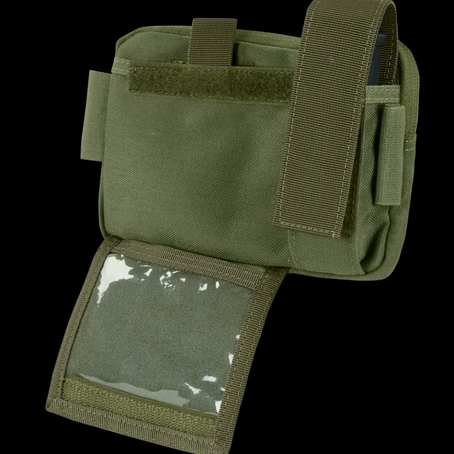 Condor Outdoor Annex Admin Pouch