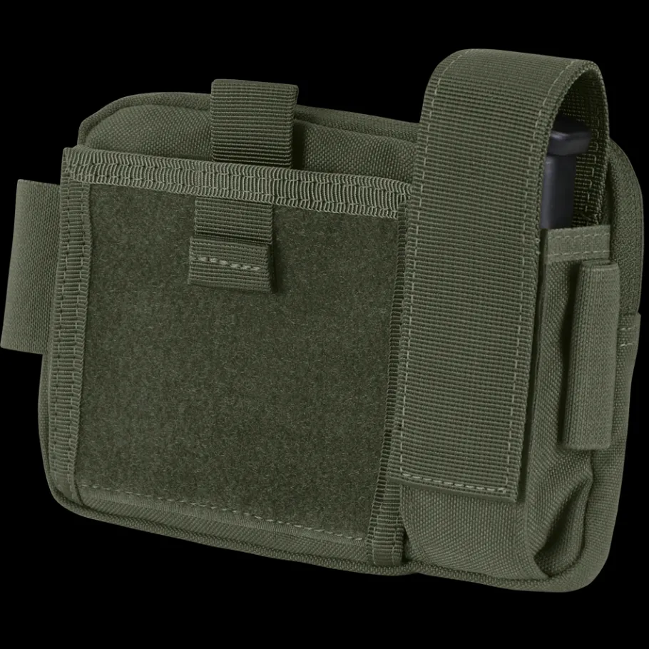 Condor Outdoor Annex Admin Pouch