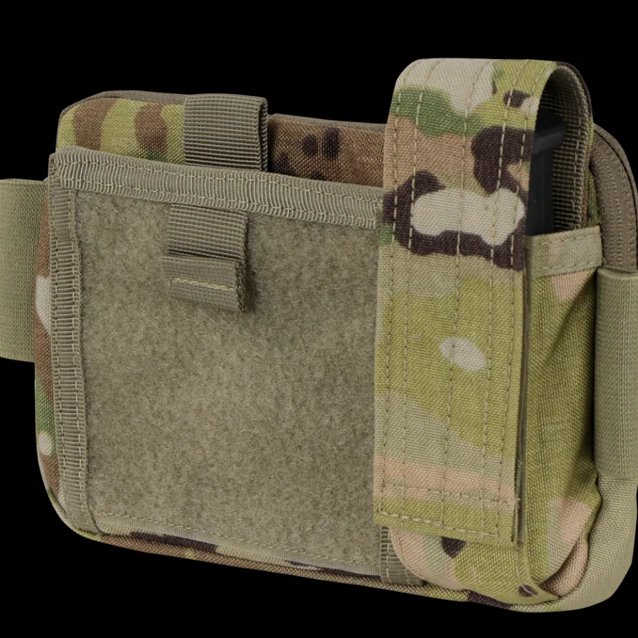 Condor Outdoor Annex Admin Pouch -