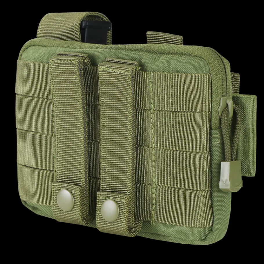Condor Outdoor Annex Admin Pouch -