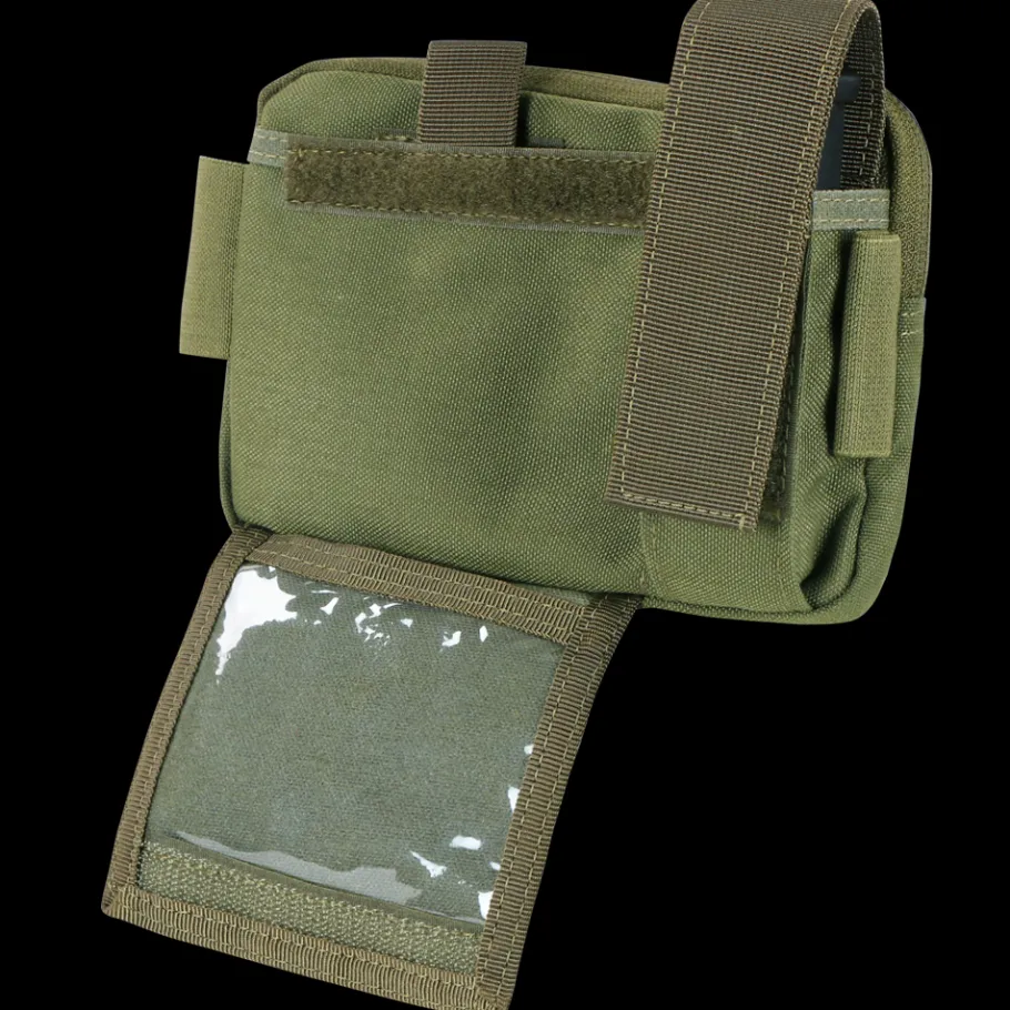 Condor Outdoor Annex Admin Pouch -