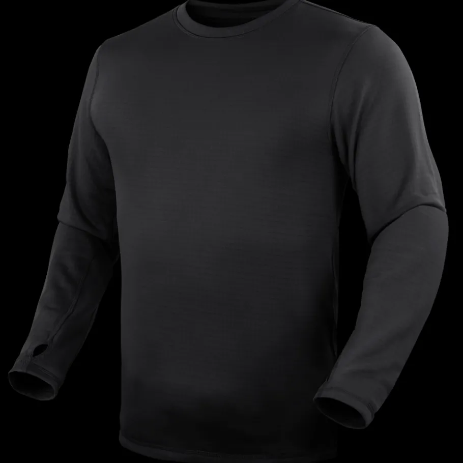 Condor Outdoor Base II Crew Pullover