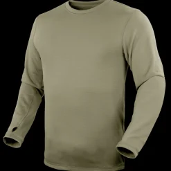 Condor Outdoor Base II Crew Pullover