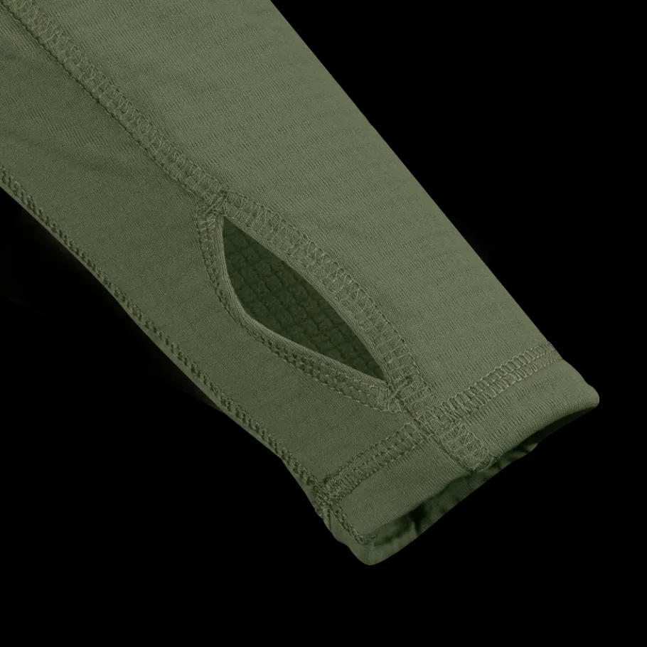 Condor Outdoor Base II Crew Pullover