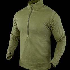 Condor Outdoor Base II Zip Pullover