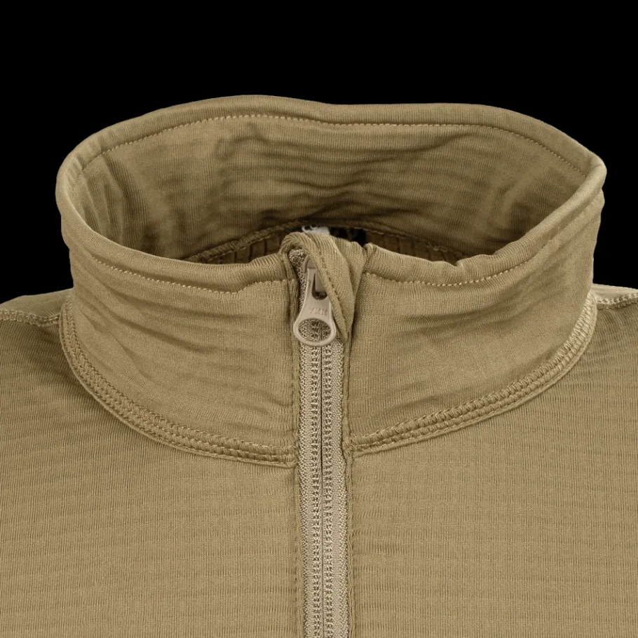 Condor Outdoor Base II Zip Pullover