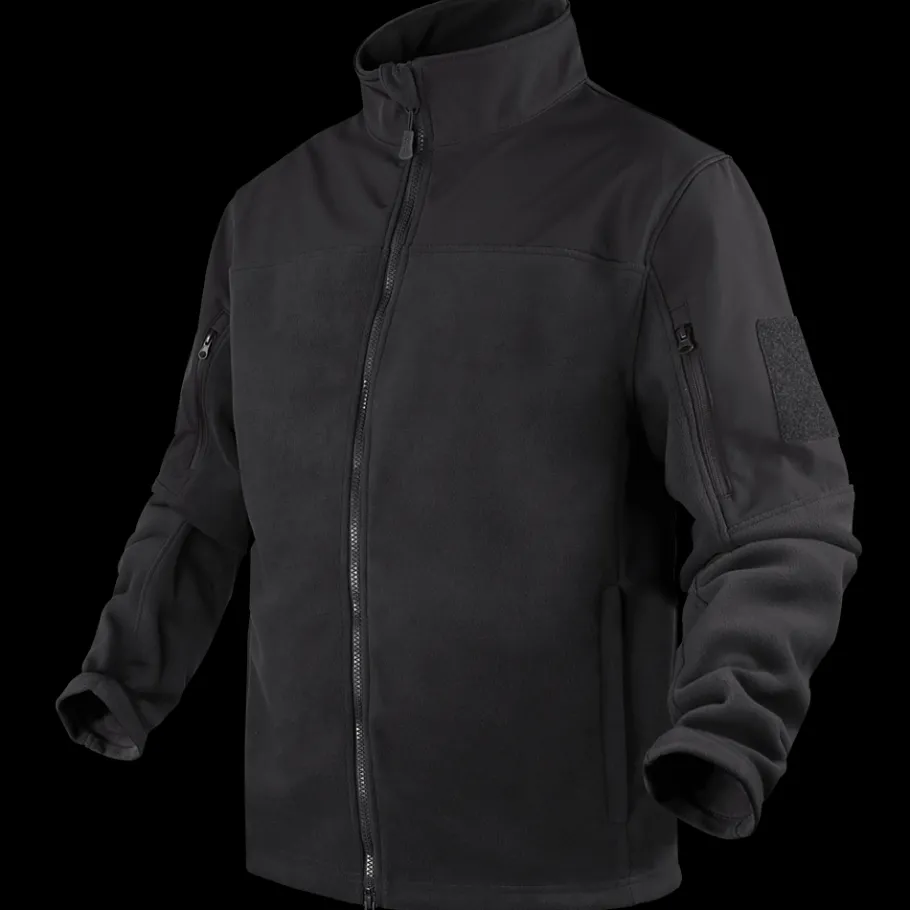 Condor Outdoor Bravo Fleece Jacket