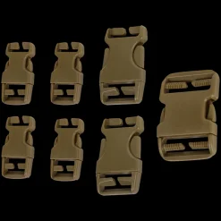 Condor Outdoor Buckle Repair Kit