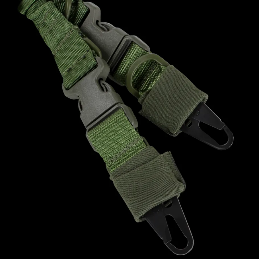 Condor Outdoor CBT 2-Point Bungee Sling
