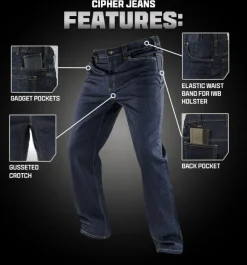 Condor Outdoor Cipher Jeans