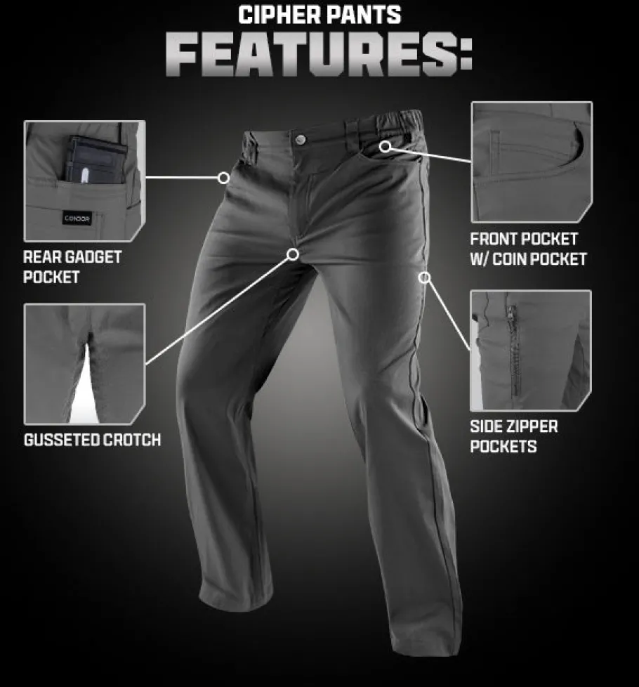 Condor Outdoor Cipher Pants