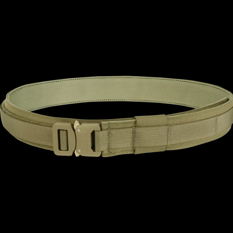 Condor Outdoor Cobra Gun Belt