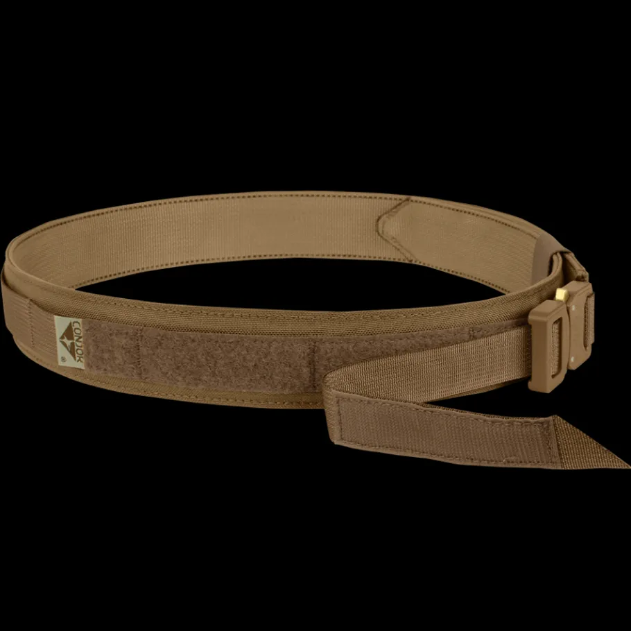 Condor Outdoor Cobra Gun Belt