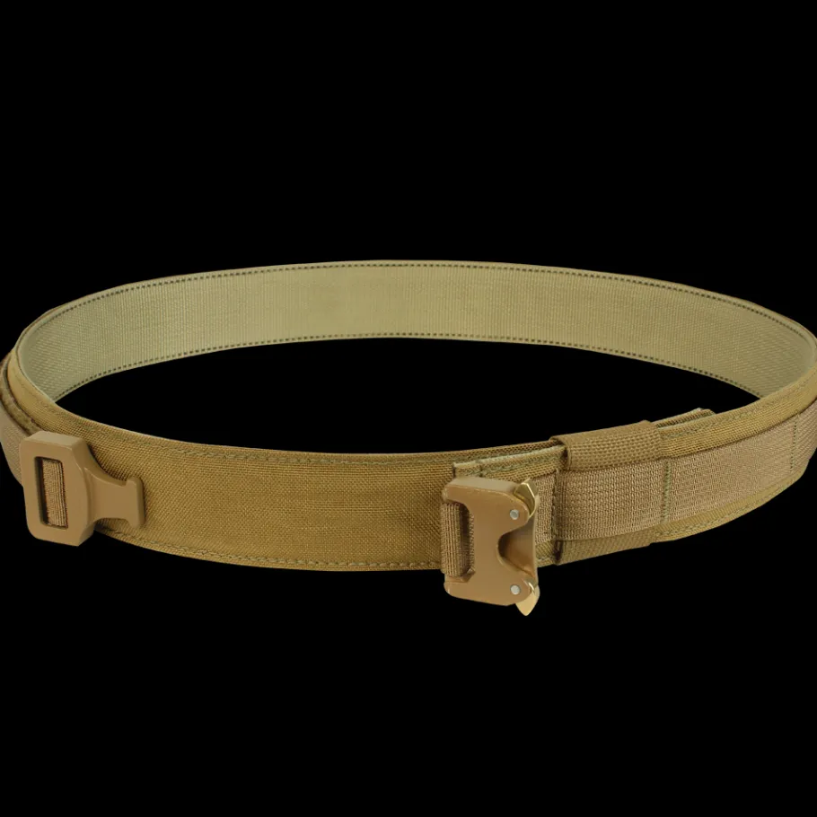 Condor Outdoor Cobra Gun Belt -