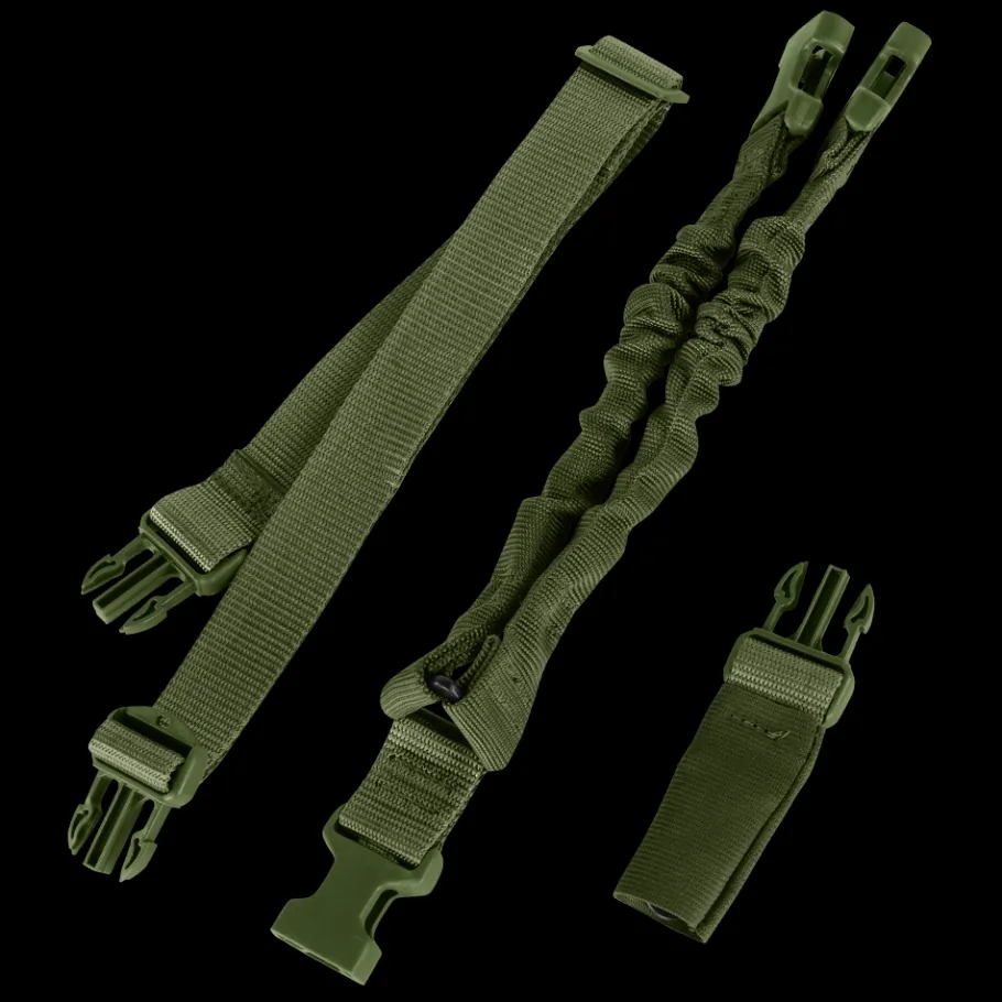 Condor Outdoor Cobra 1-Point Bungee Sling