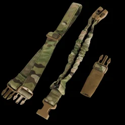 Condor Outdoor Cobra 1-Point Bungee Sling -