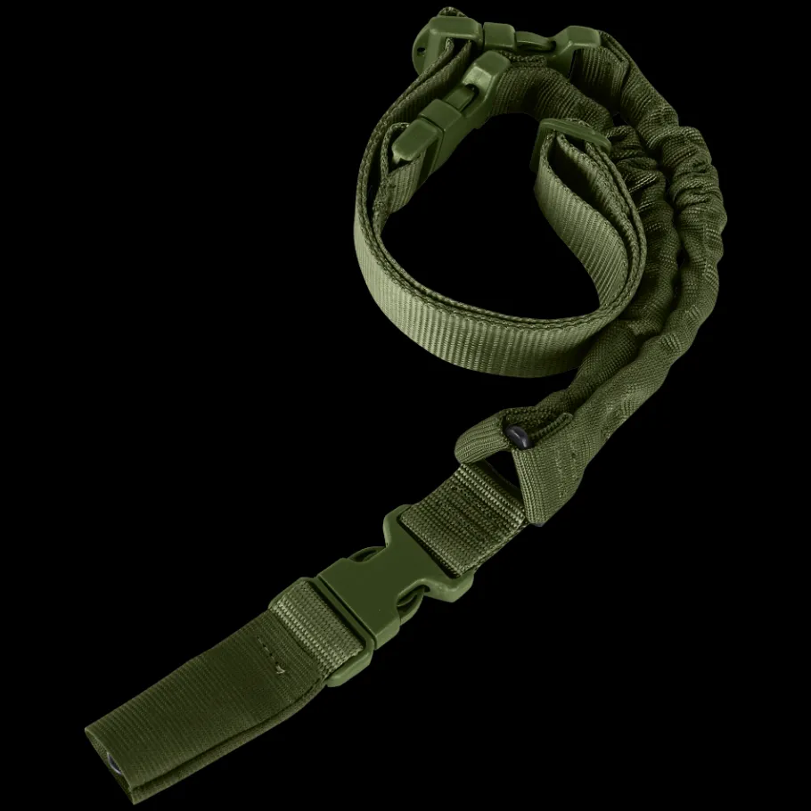 Condor Outdoor Cobra 1-Point Bungee Sling -