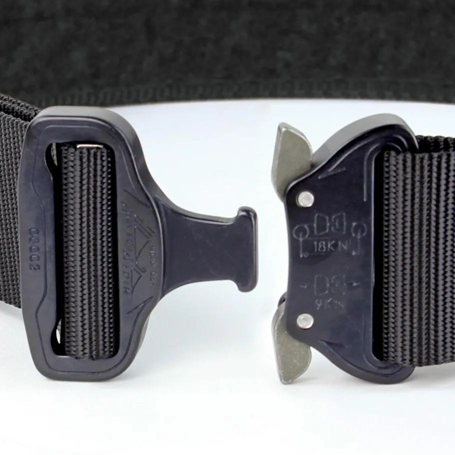 Condor Outdoor Cobra Tactical Belt