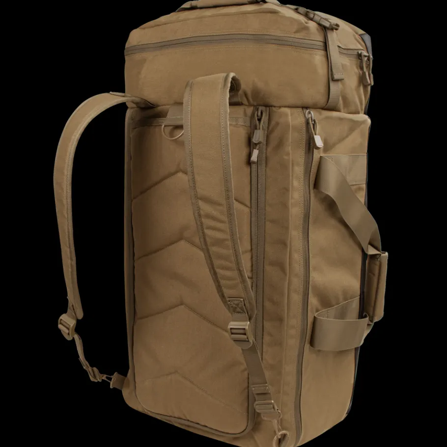 Condor Outdoor Colossus Duffle Bag 60L