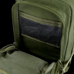 Condor Outdoor Compact Assault Backpack 24L -