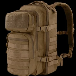 Condor Outdoor Compact Assault Backpack Gen II 24L