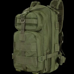 Condor Outdoor Compact Assault Backpack 24L