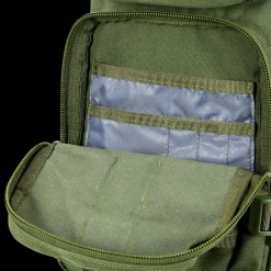 Condor Outdoor Compact Assault Backpack 24L