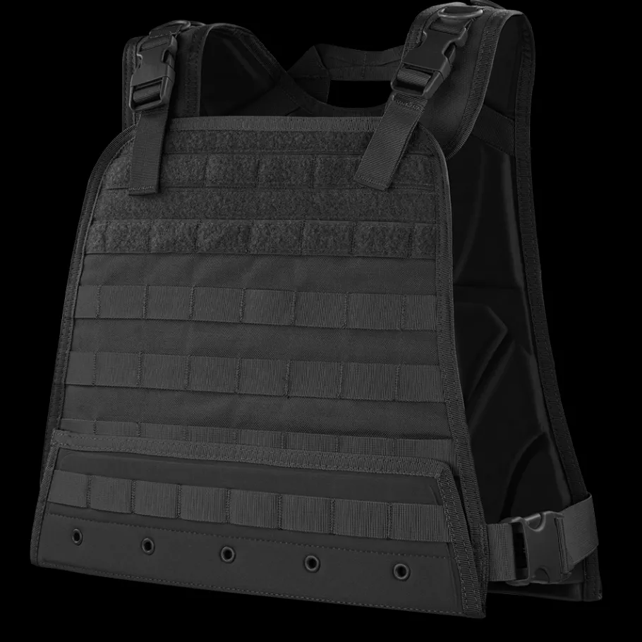 Condor Outdoor Compact Plate Carrier