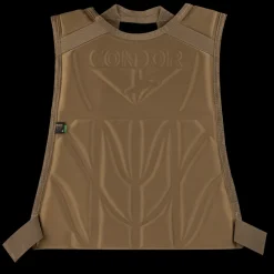 Condor Outdoor Compact Plate Carrier