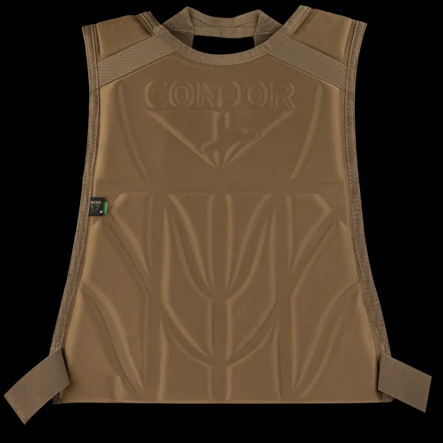 Condor Outdoor Compact Plate Carrier